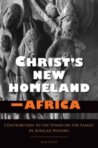 Christ's New Homeland – Africa