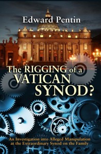 The Rigging of a Vatican Synod?